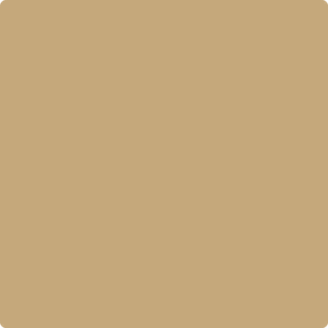1097: Simple Pleasures  by Benjamin Moore