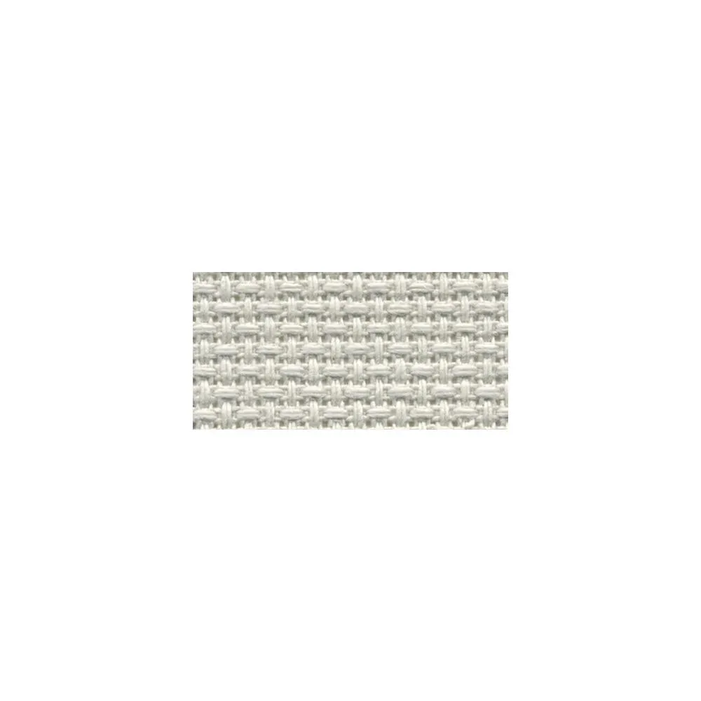 14 Count Charles Craft Gold Standard Platinum Aida Precut