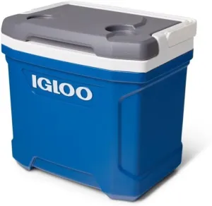 16 QT LATD I-BLU/MET 2P