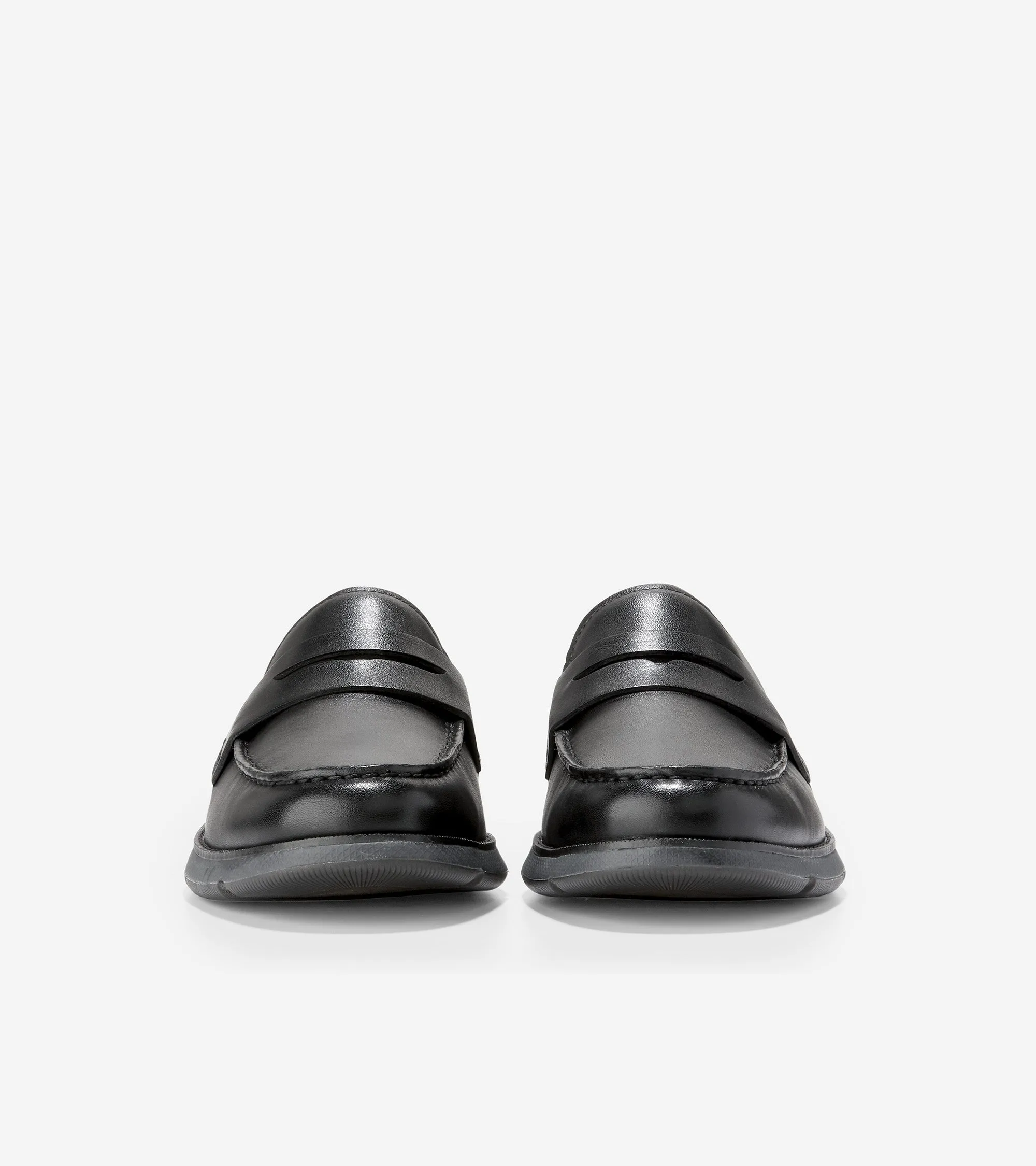 4.ZERØGRAND Loafer