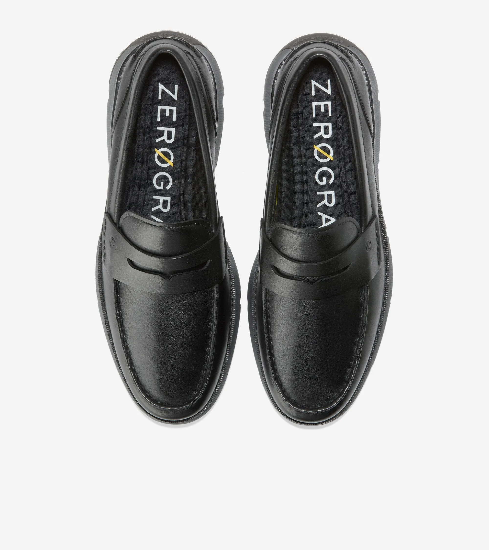 4.ZERØGRAND Loafer