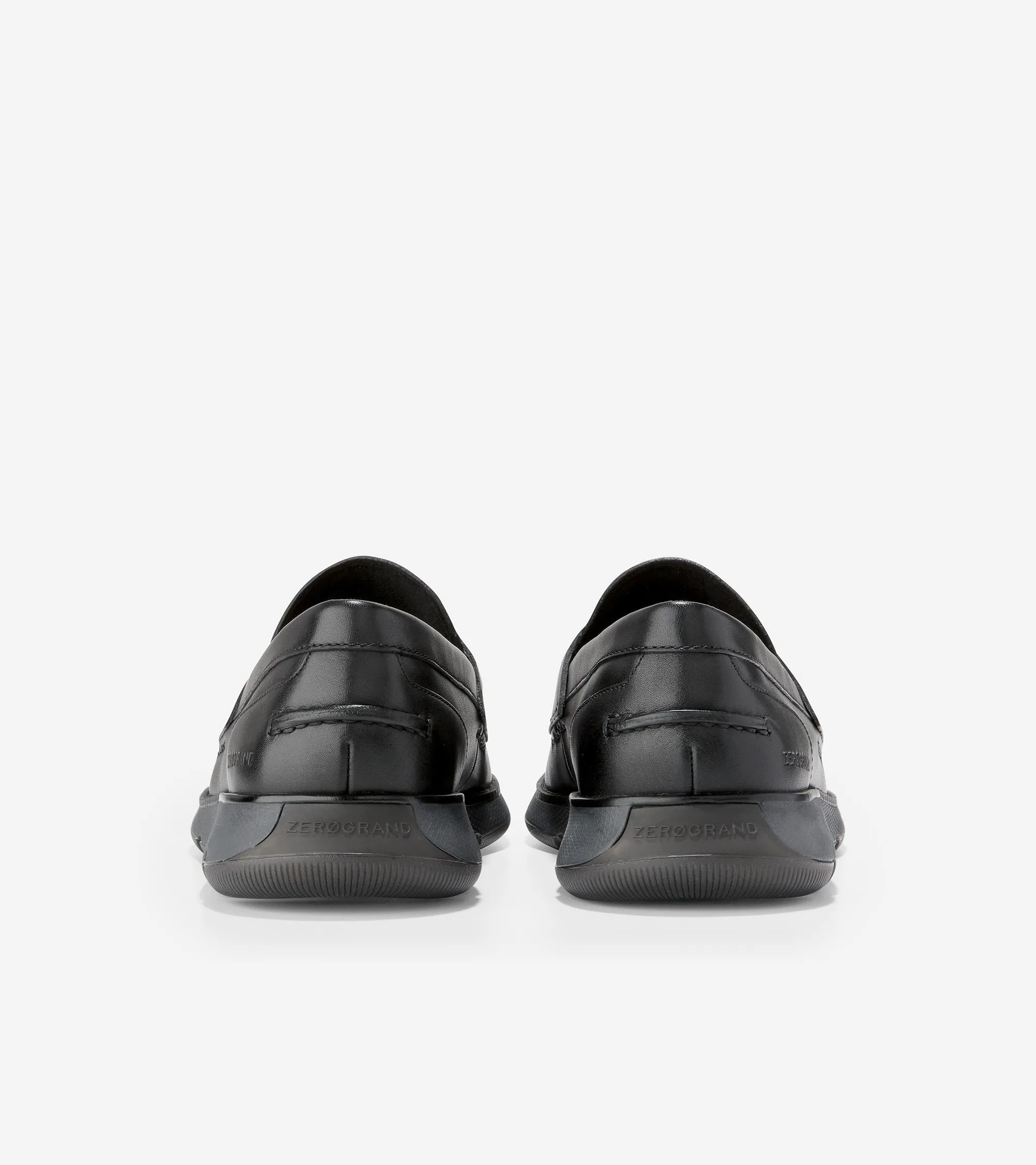 4.ZERØGRAND Loafer