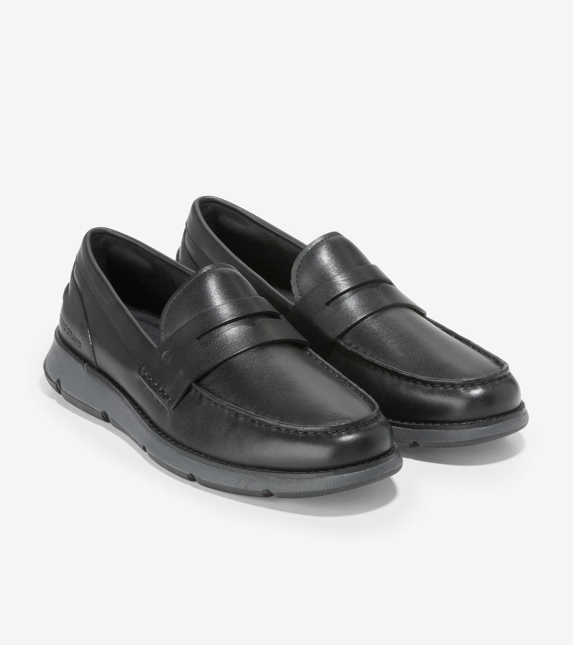 4.ZERØGRAND Loafer