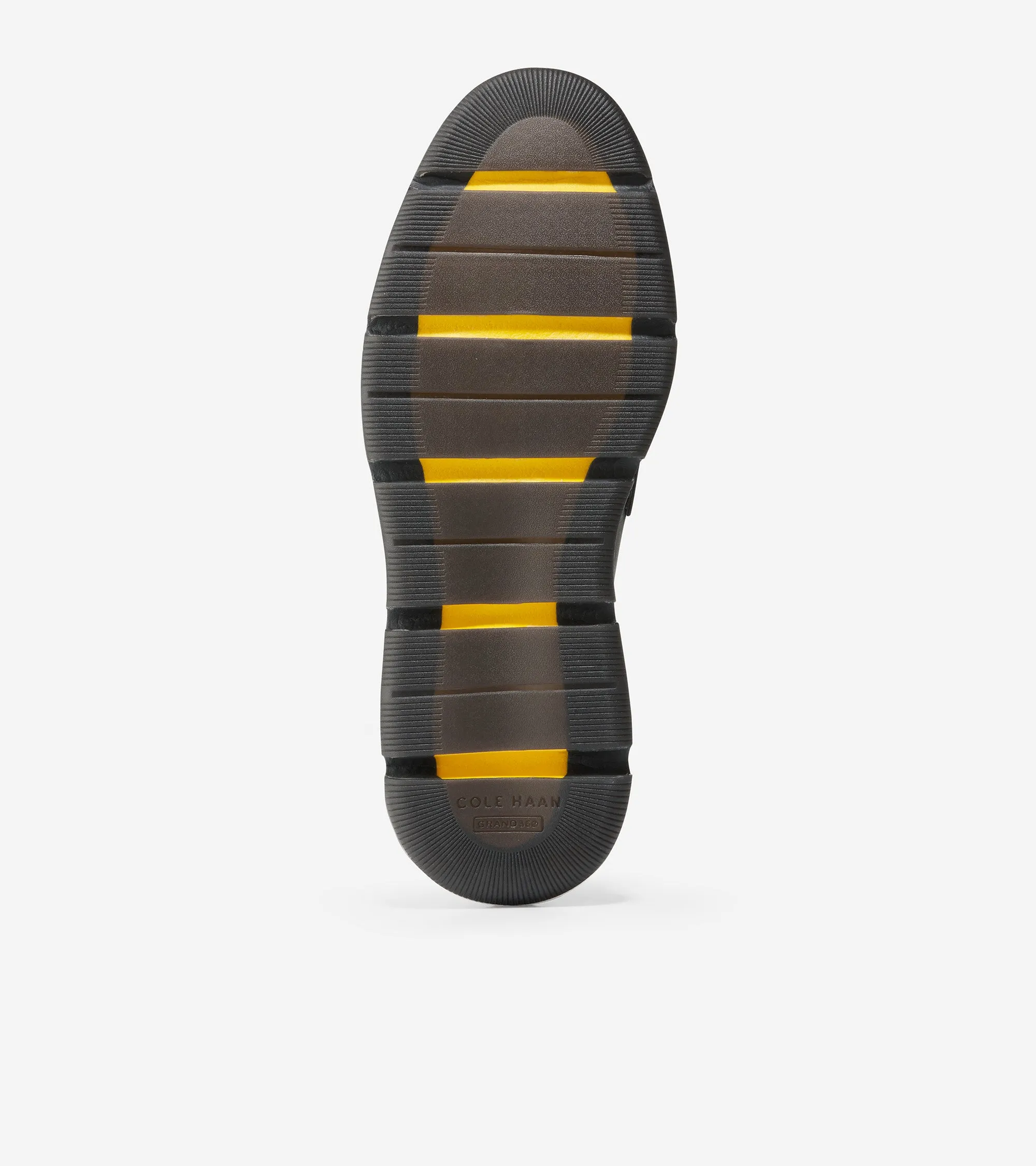 4.ZERØGRAND Loafer