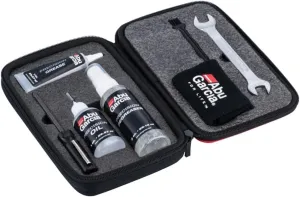 Abu Garcia Maintenance Kit black, One Size