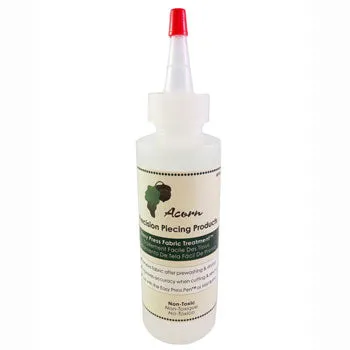 Acorn Easy Press Fabric Treatment | Quilting & Sewing