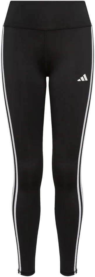 adidas Girls' Aeroready Athletic Leggings Running Tights Yoga Pants