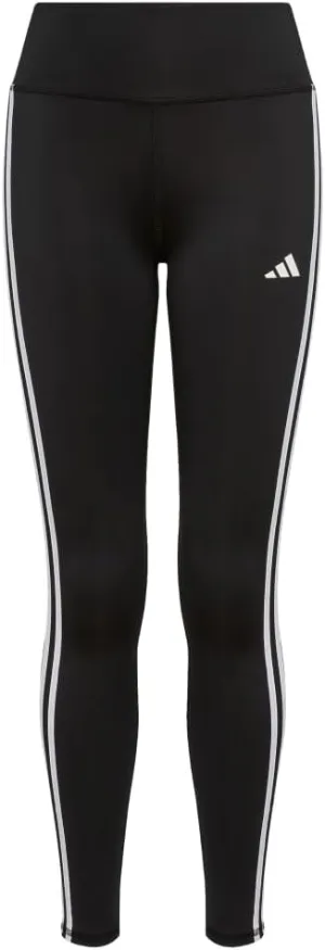 adidas Girls' Aeroready Athletic Leggings Running Tights Yoga Pants