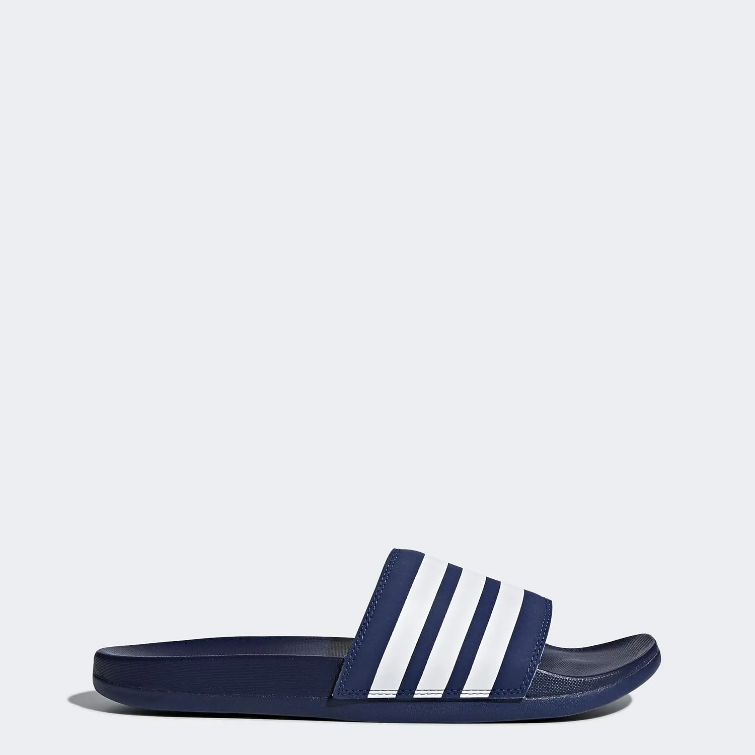 adidas Men's Adilette Comfort Slide Sandal