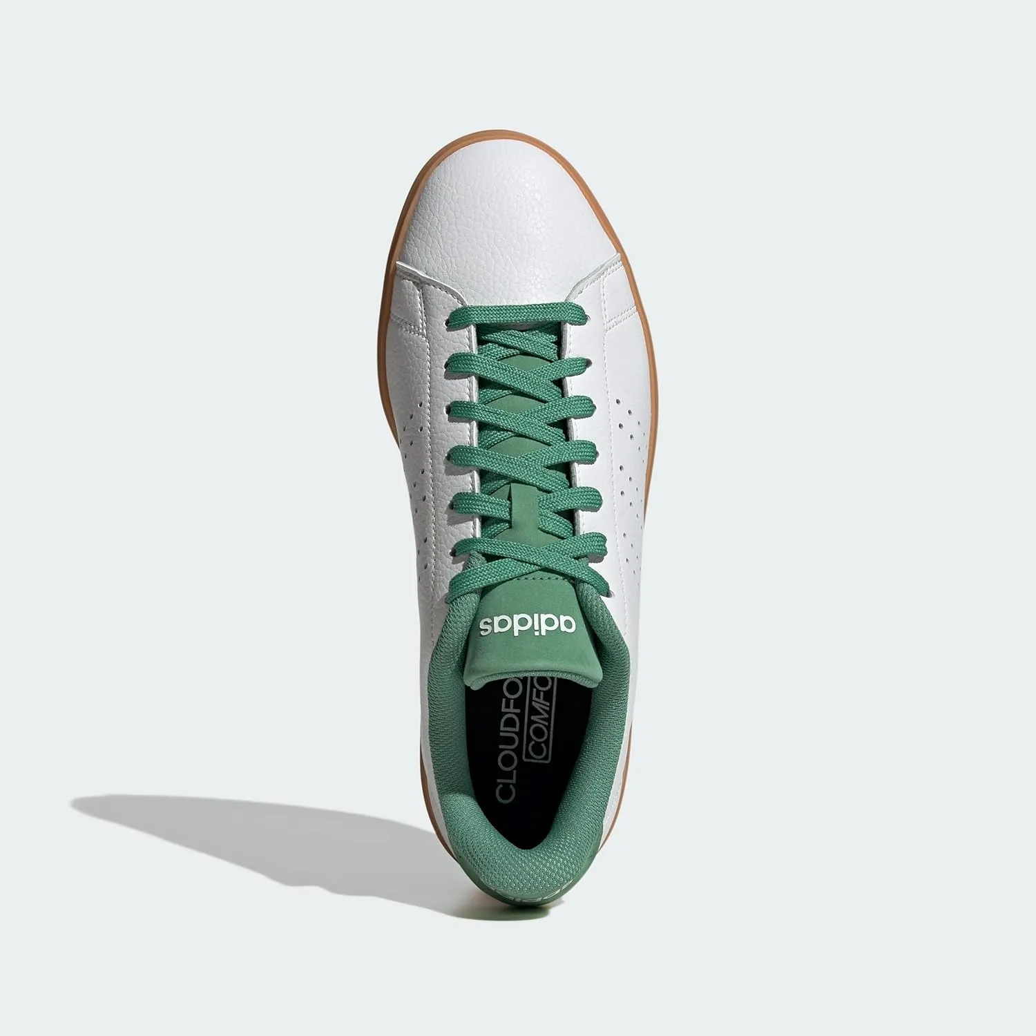 adidas Men's Advantage 2.0 Sneaker