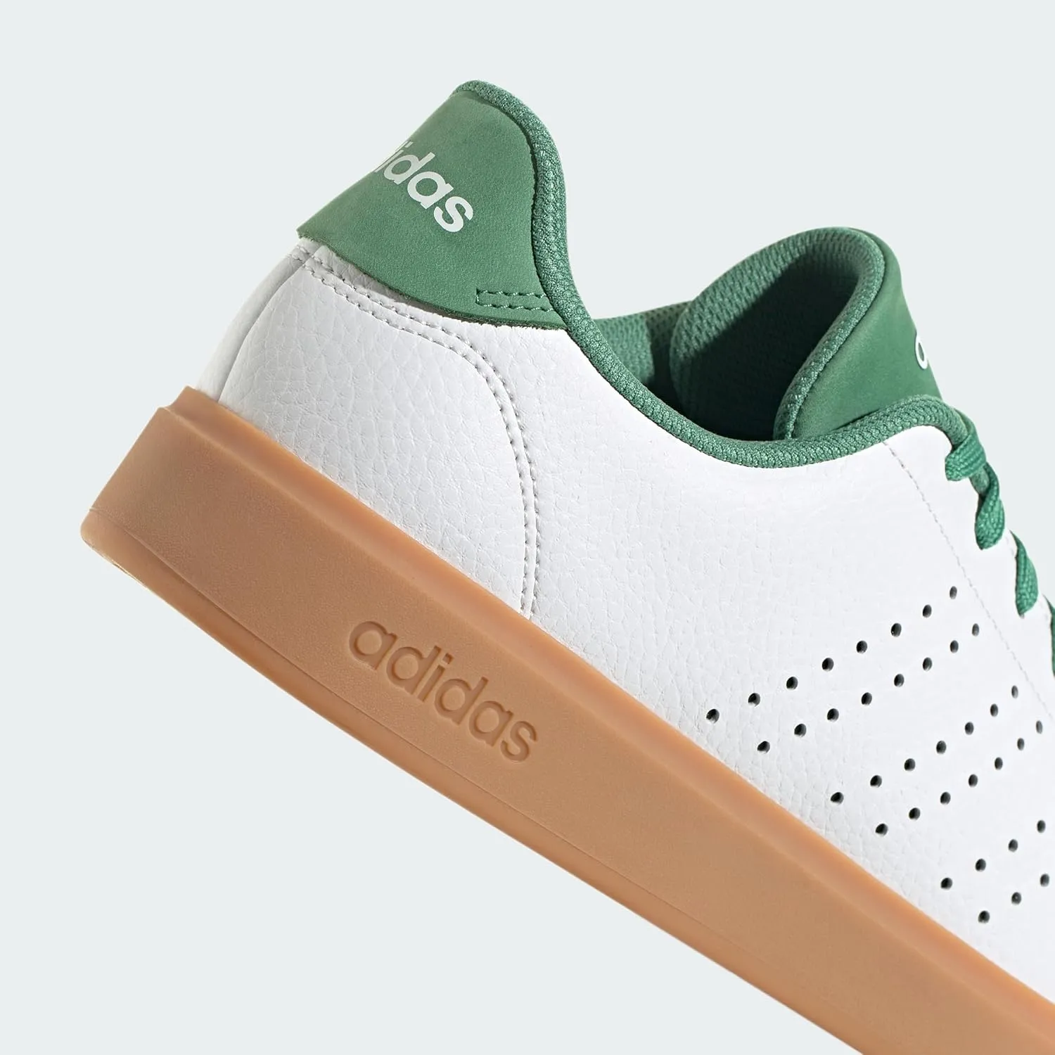 adidas Men's Advantage 2.0 Sneaker