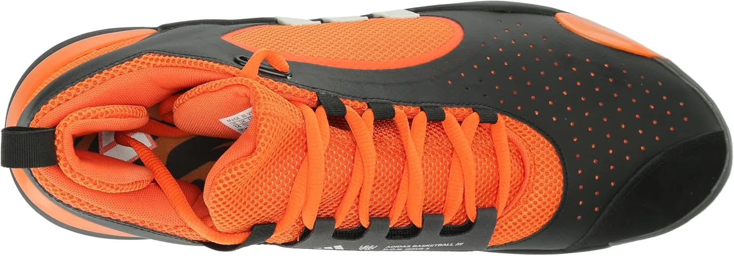 adidas Men's D.o.n. Issue 5 Trainers Sneaker