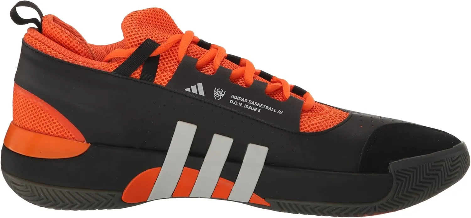 adidas Men's D.o.n. Issue 5 Trainers Sneaker
