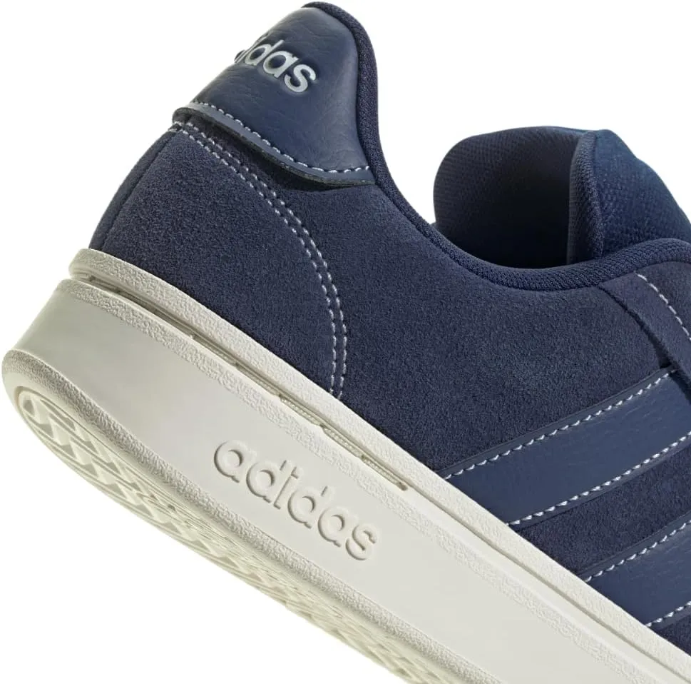 adidas Men's Grand Court Alpha 00s Sneaker