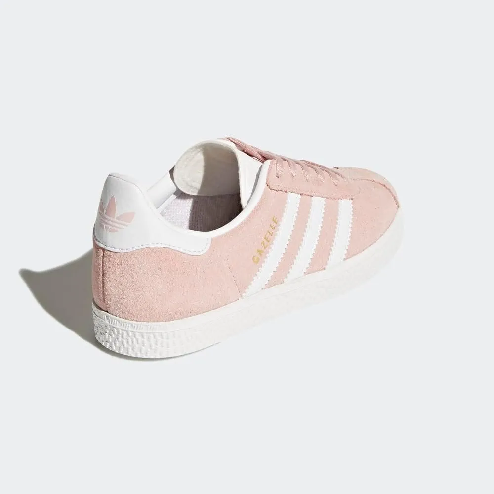 adidas Originals Unisex-Child Gazelle Sneaker