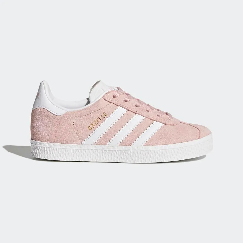 adidas Originals Unisex-Child Gazelle Sneaker