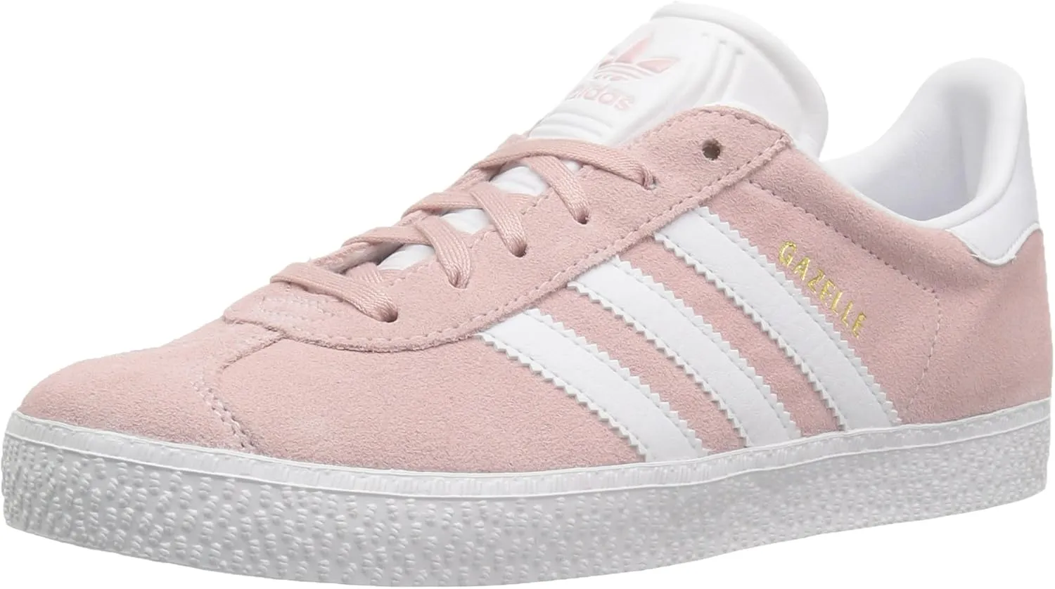 adidas Originals Unisex-Child Gazelle Sneaker
