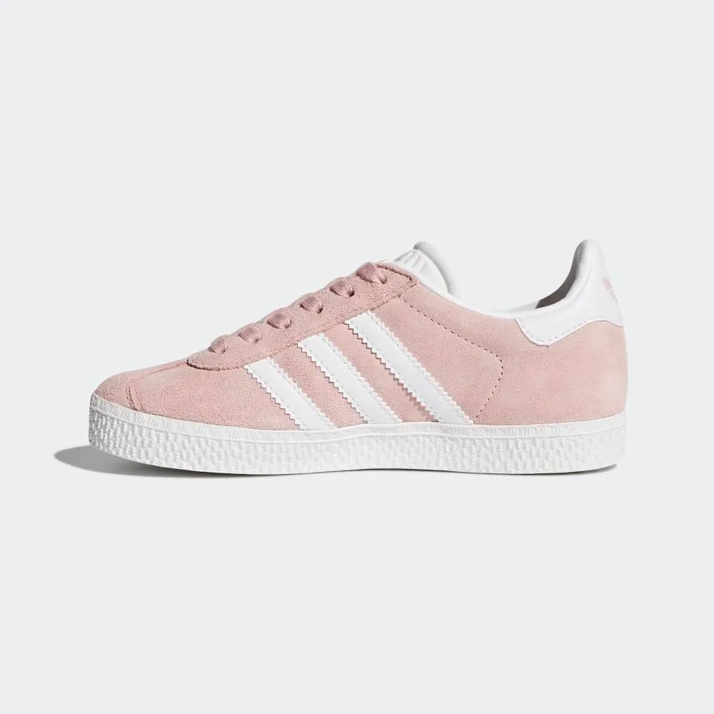 adidas Originals Unisex-Child Gazelle Sneaker