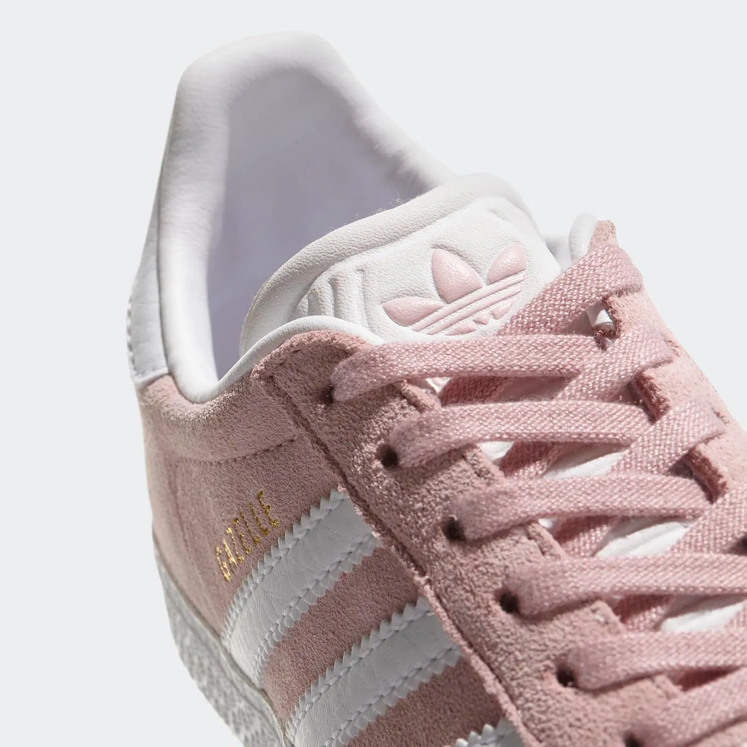 adidas Originals Unisex-Child Gazelle Sneaker