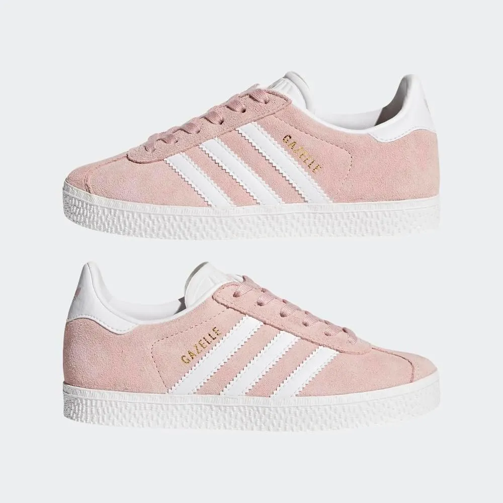 adidas Originals Unisex-Child Gazelle Sneaker