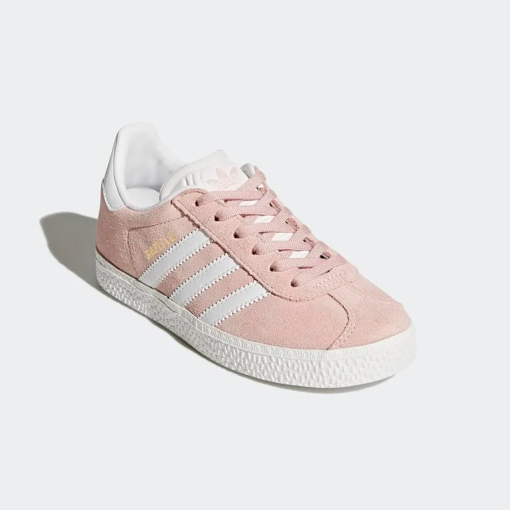 adidas Originals Unisex-Child Gazelle Sneaker