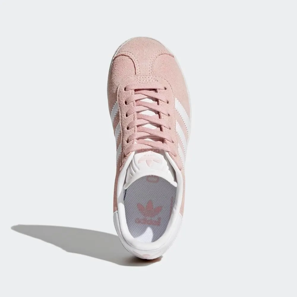 adidas Originals Unisex-Child Gazelle Sneaker