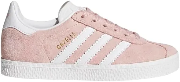 adidas Originals Unisex-Child Gazelle Sneaker