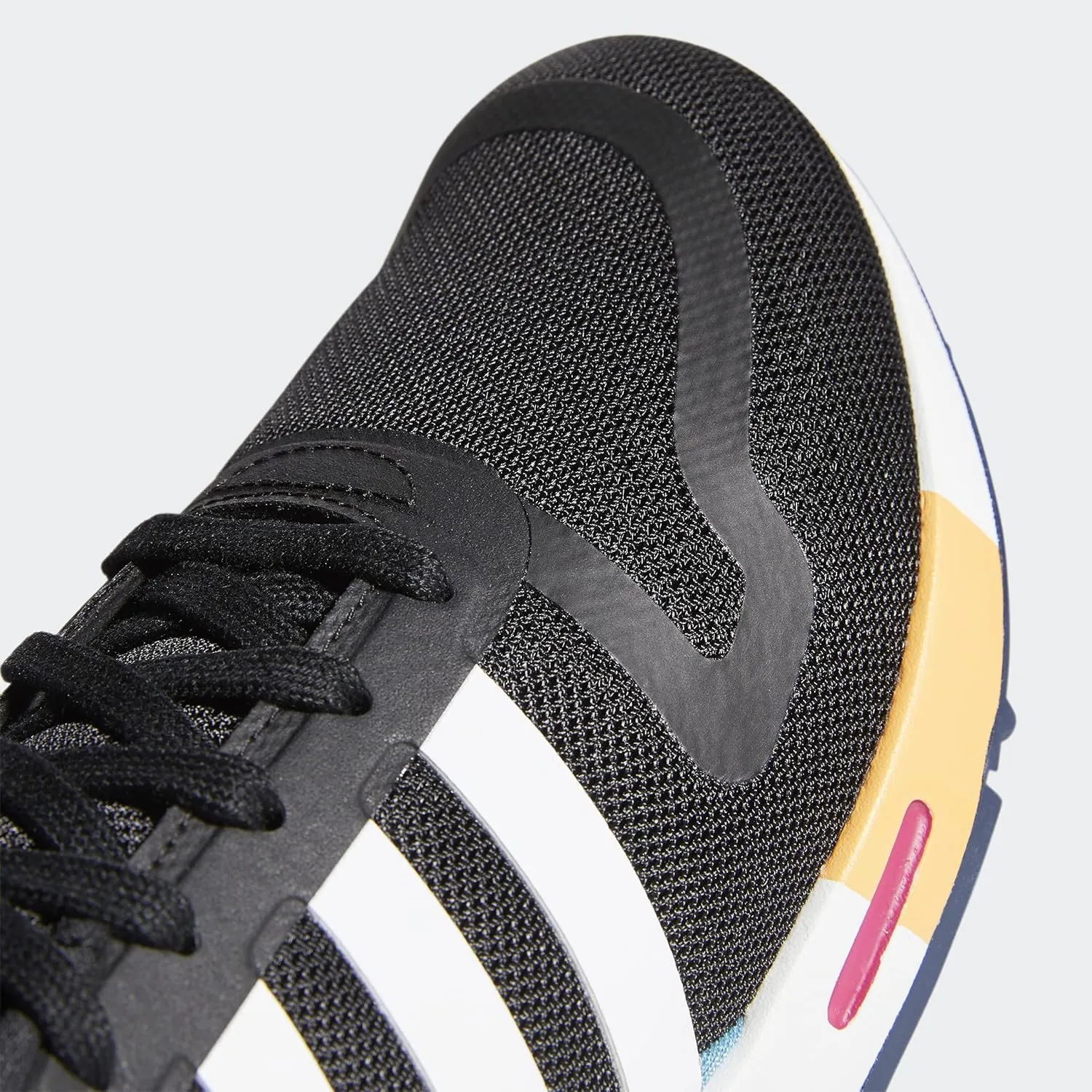 adidas Originals Women's Smooth Runner Sneaker