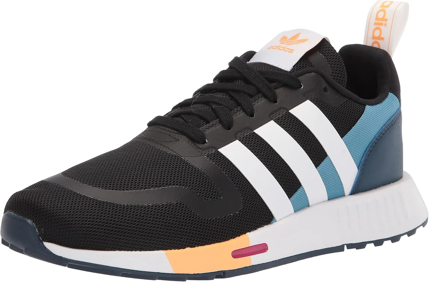 adidas Originals Women's Smooth Runner Sneaker