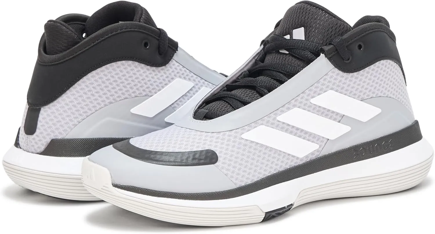 adidas Unisex-Adult Bounce Legends Basketball Sneaker