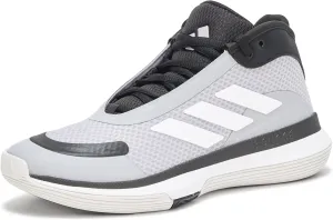 adidas Unisex-Adult Bounce Legends Basketball Sneaker