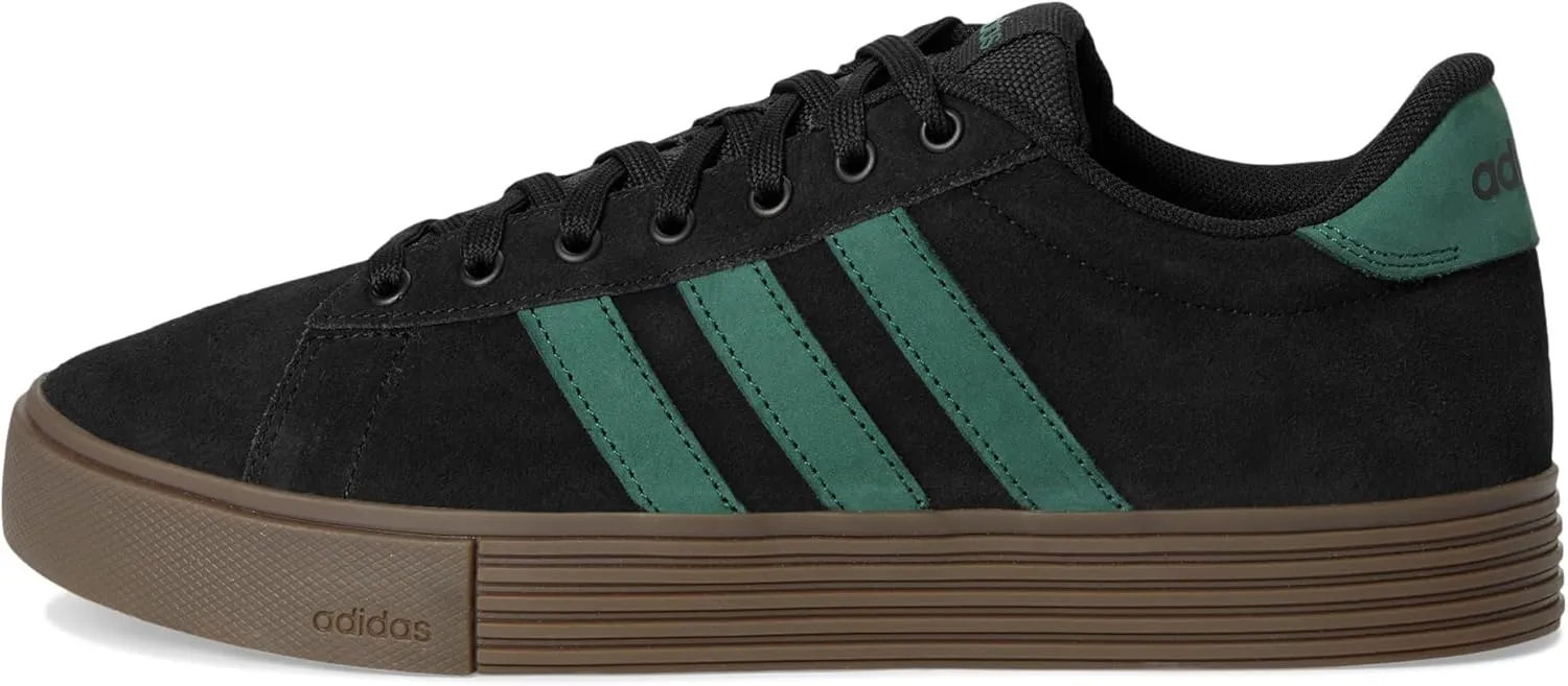 adidas Unisex-Adult Daily 4.0 Sneaker