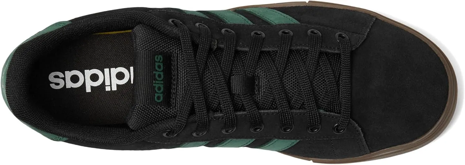 adidas Unisex-Adult Daily 4.0 Sneaker