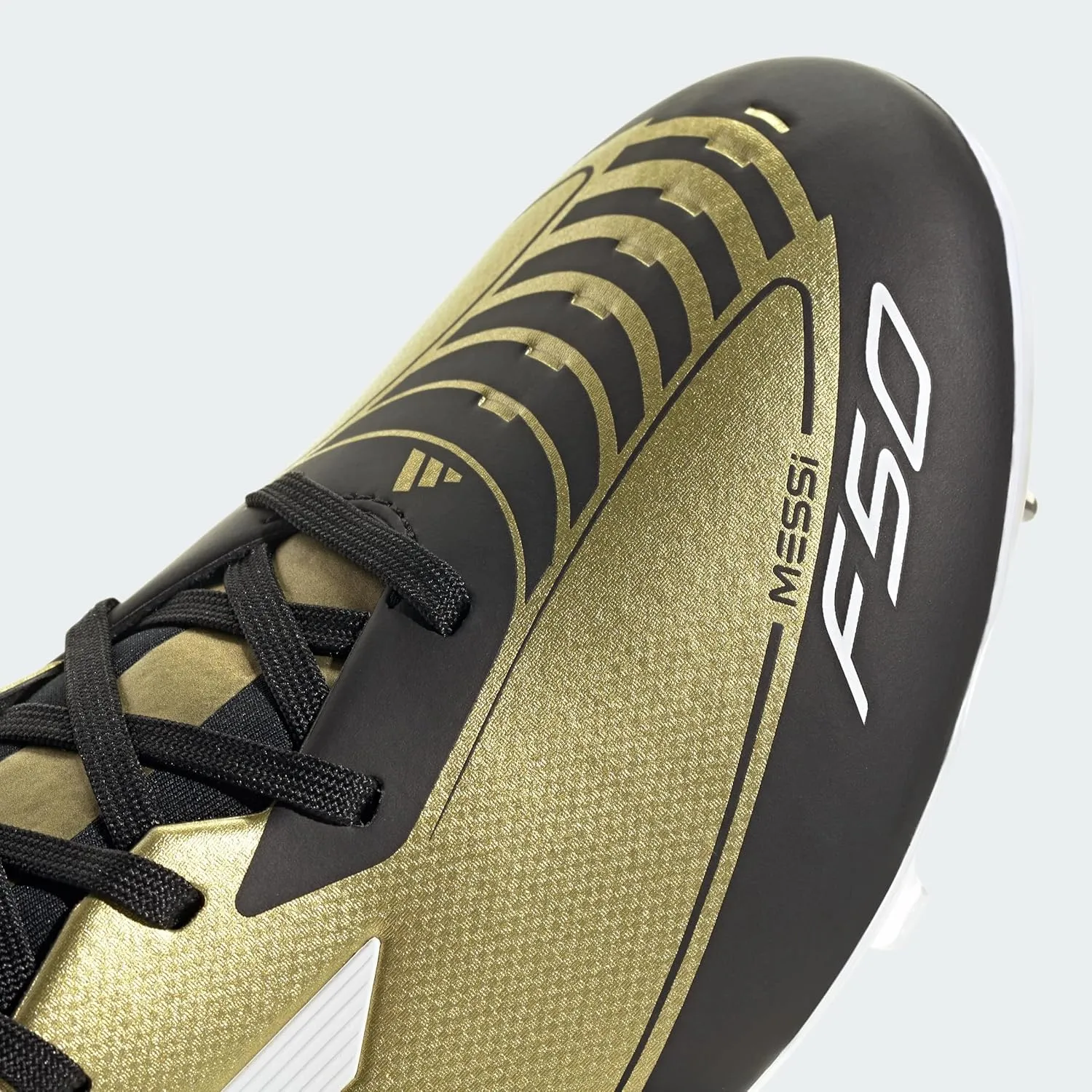 adidas Unisex-Adult F50 League Messi Firm/Multi Ground Sneaker