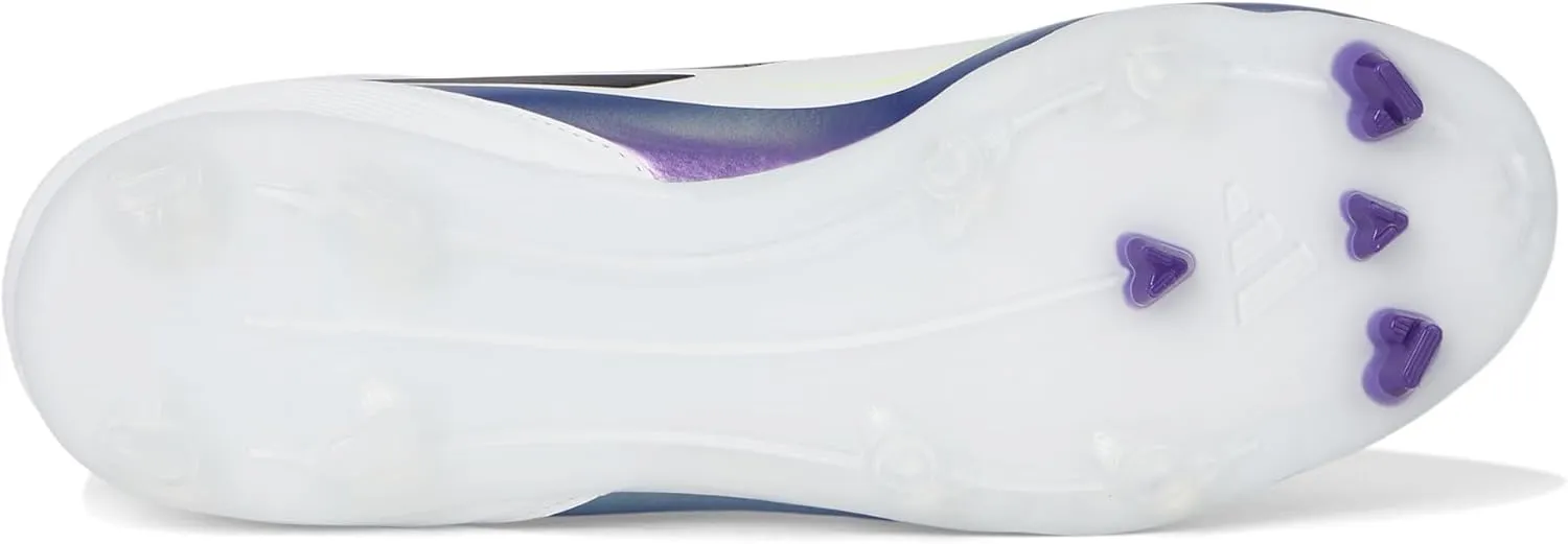 adidas Unisex-Adult F50 League Messi Firm/Multi Ground Sneaker