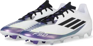 adidas Unisex-Adult F50 League Messi Firm/Multi Ground Sneaker
