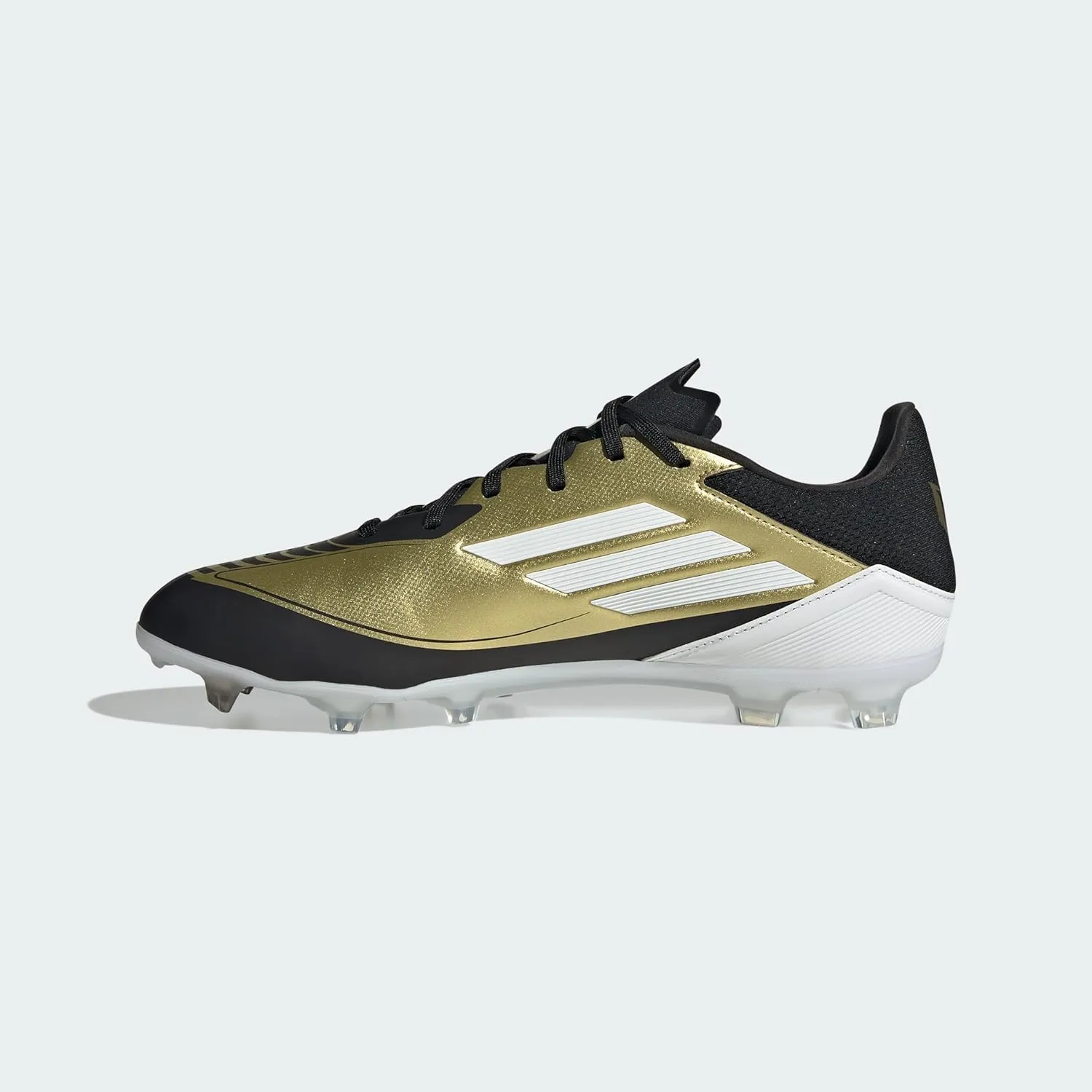 adidas Unisex-Adult F50 League Messi Firm/Multi Ground Sneaker