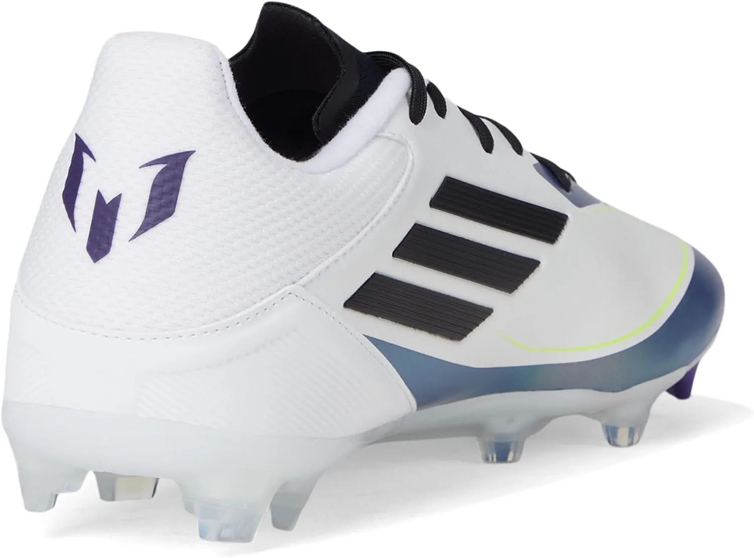 adidas Unisex-Adult F50 League Messi Firm/Multi Ground Sneaker