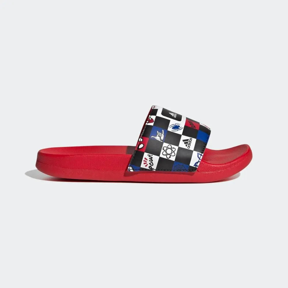 adidas Unisex-Child Adilette Comfort Slide Sandal