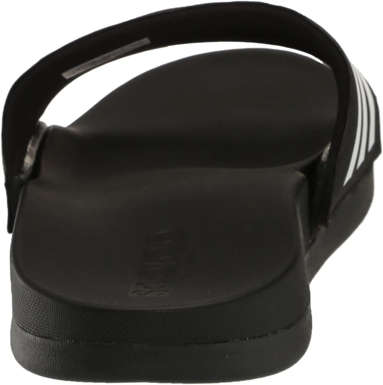 adidas Unisex-Child Adilette Comfort Slide Sandal