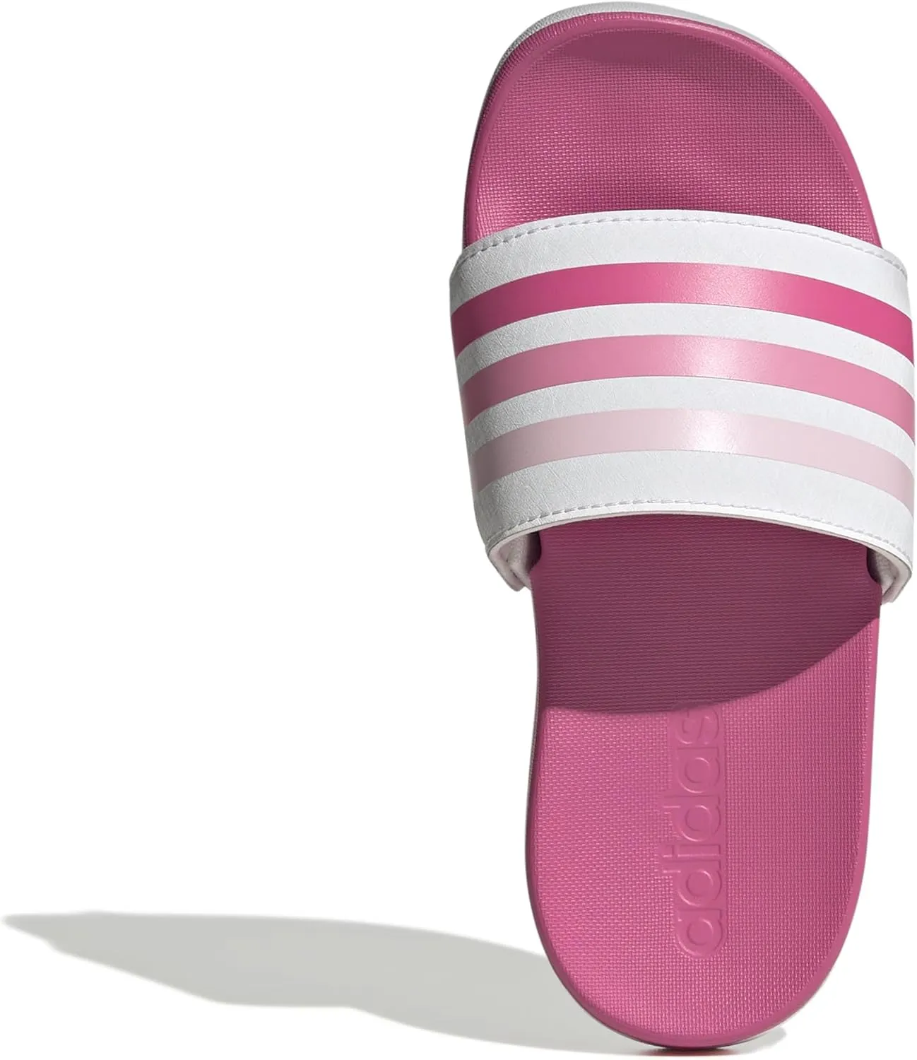 adidas Unisex-Child Adilette Comfort Slide Sandal