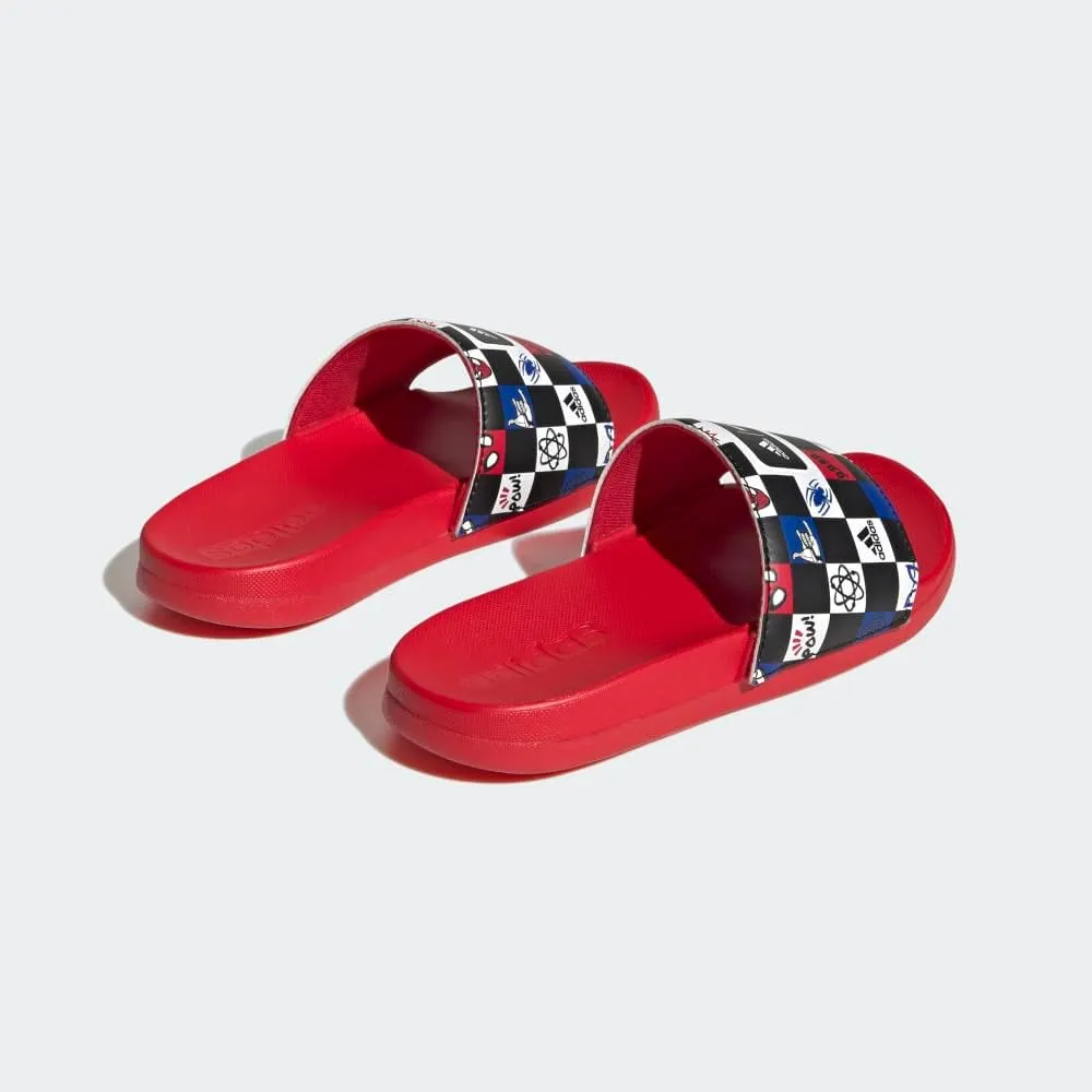 adidas Unisex-Child Adilette Comfort Slide Sandal