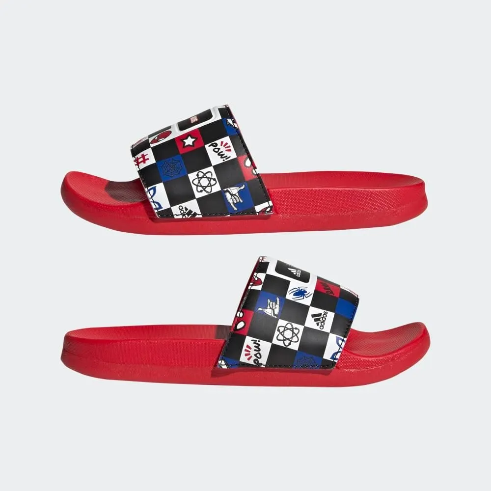 adidas Unisex-Child Adilette Comfort Slide Sandal