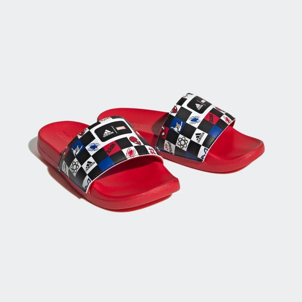 adidas Unisex-Child Adilette Comfort Slide Sandal