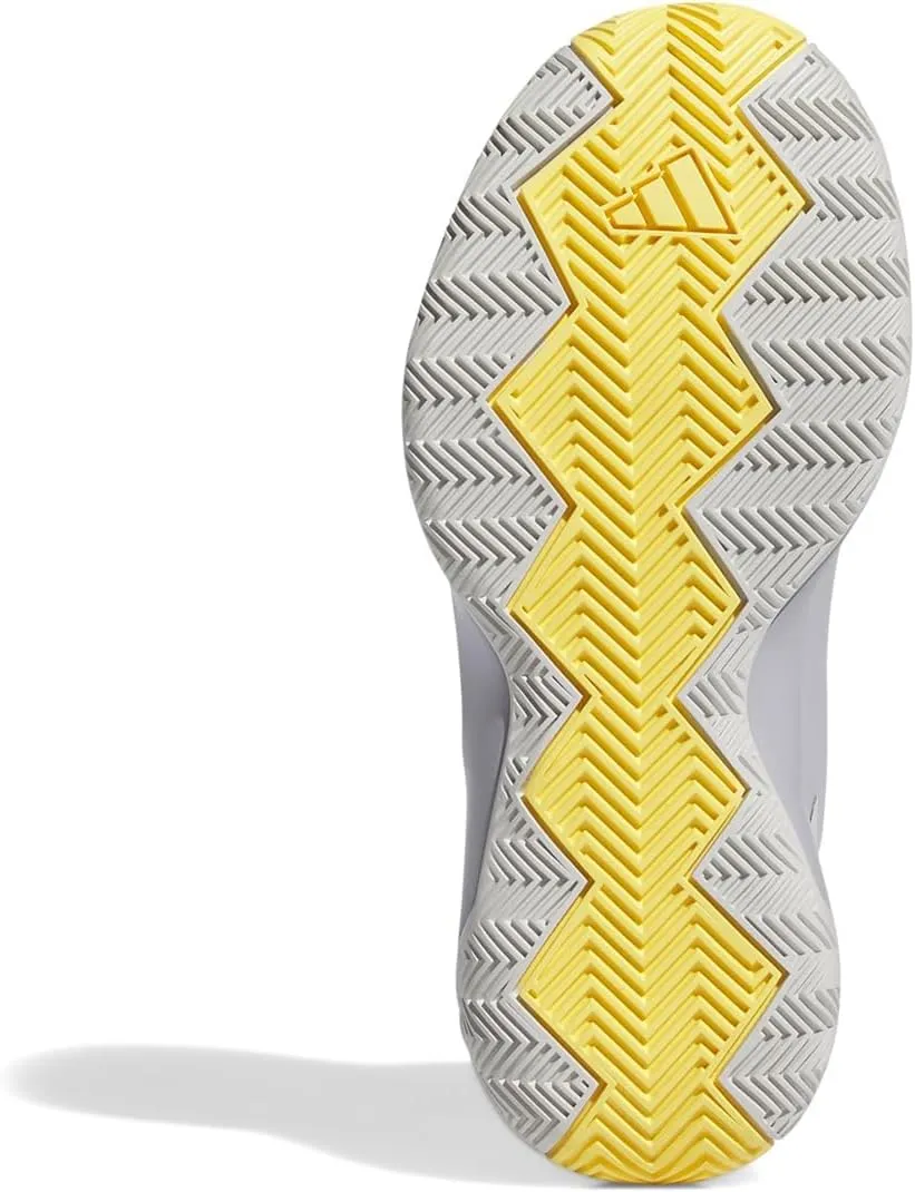 adidas Unisex-Child Cross 'Em Up Select Basketball Sneaker