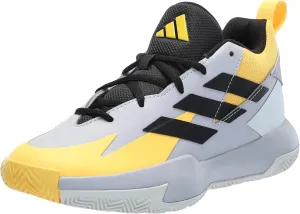 adidas Unisex-Child Cross 'Em Up Select Basketball Sneaker