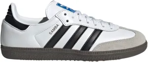 adidas Unisex-Child Samba Indoor Sneaker