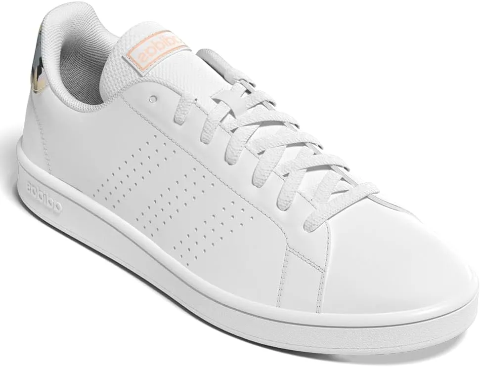 adidas Women's Advantage Sneaker