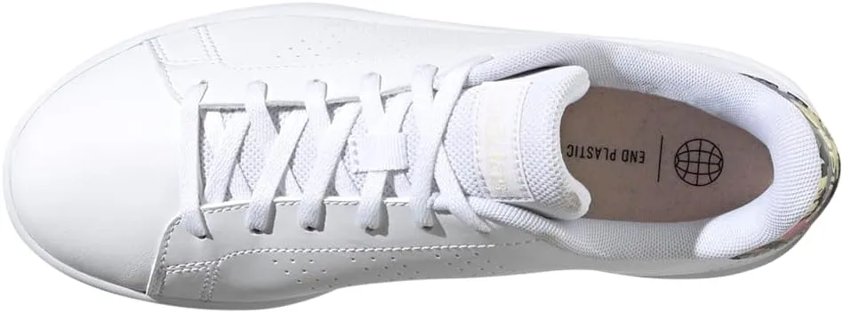 adidas Women's Advantage Sneaker