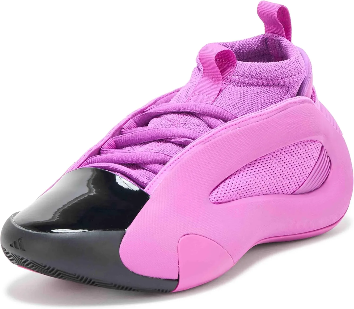 adidas Women's Harden Volume 8 Basketball Sneaker